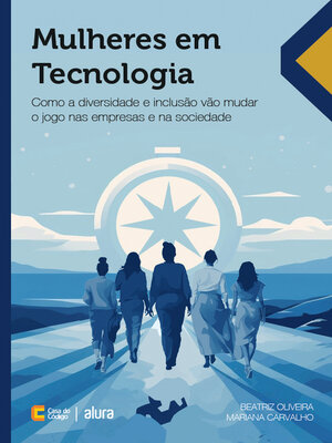 cover image of Mulheres em Tecnologia